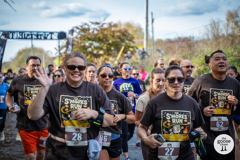 Johnson City race