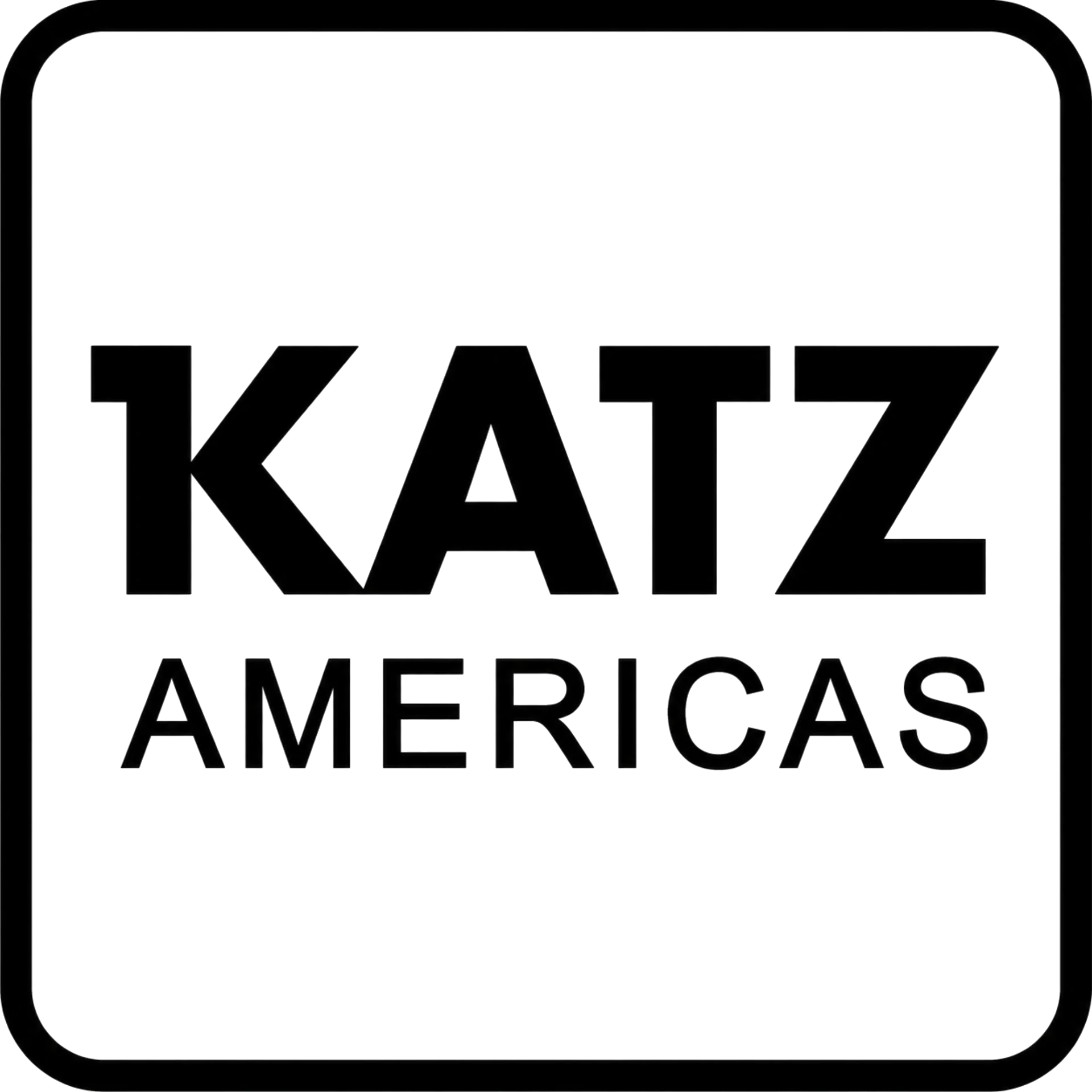 Katz Americas logo