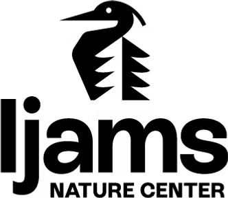 Ijams Nature Center logo