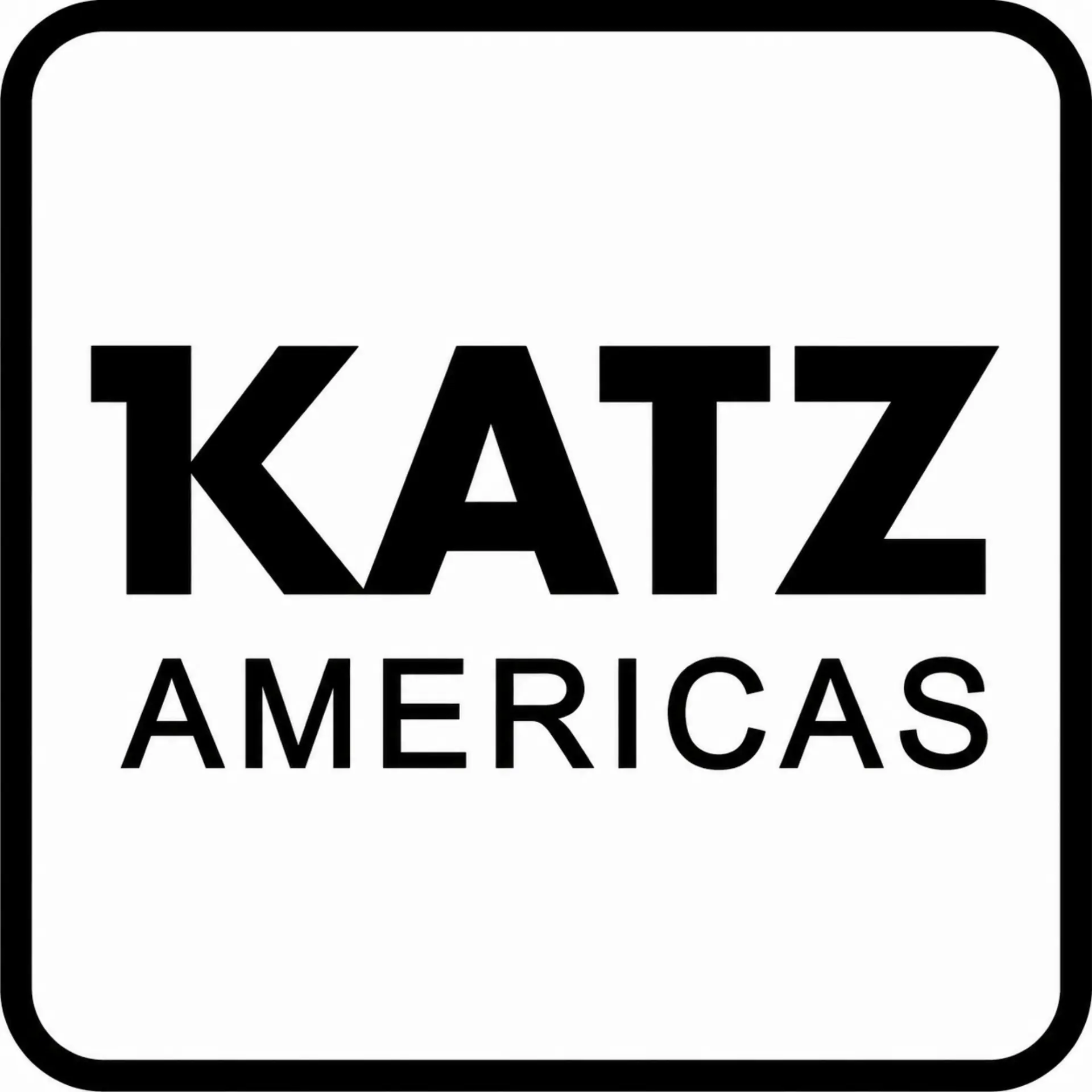 Katz Americas logo